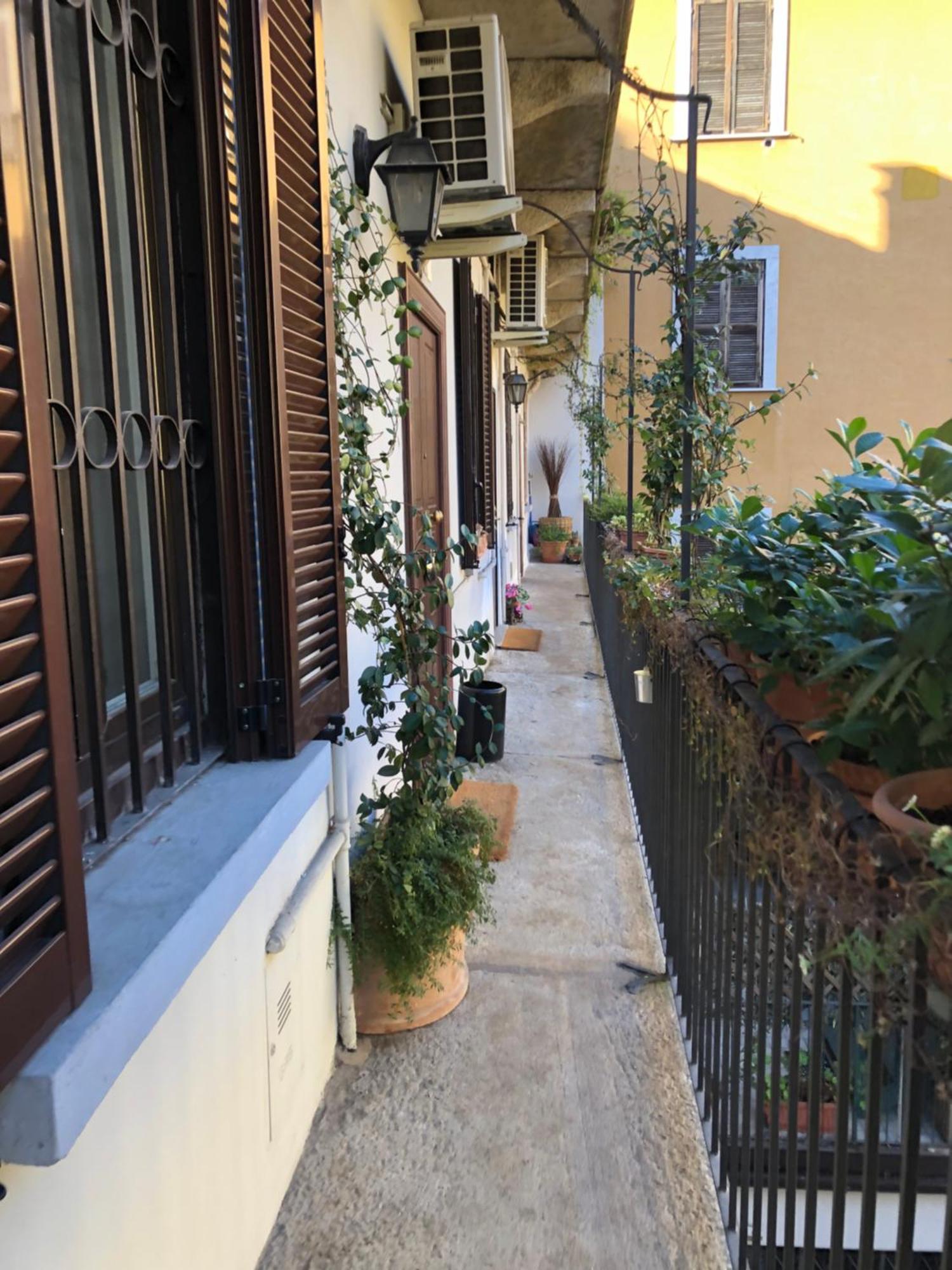 Apartamento Lovely In The Heart Of
