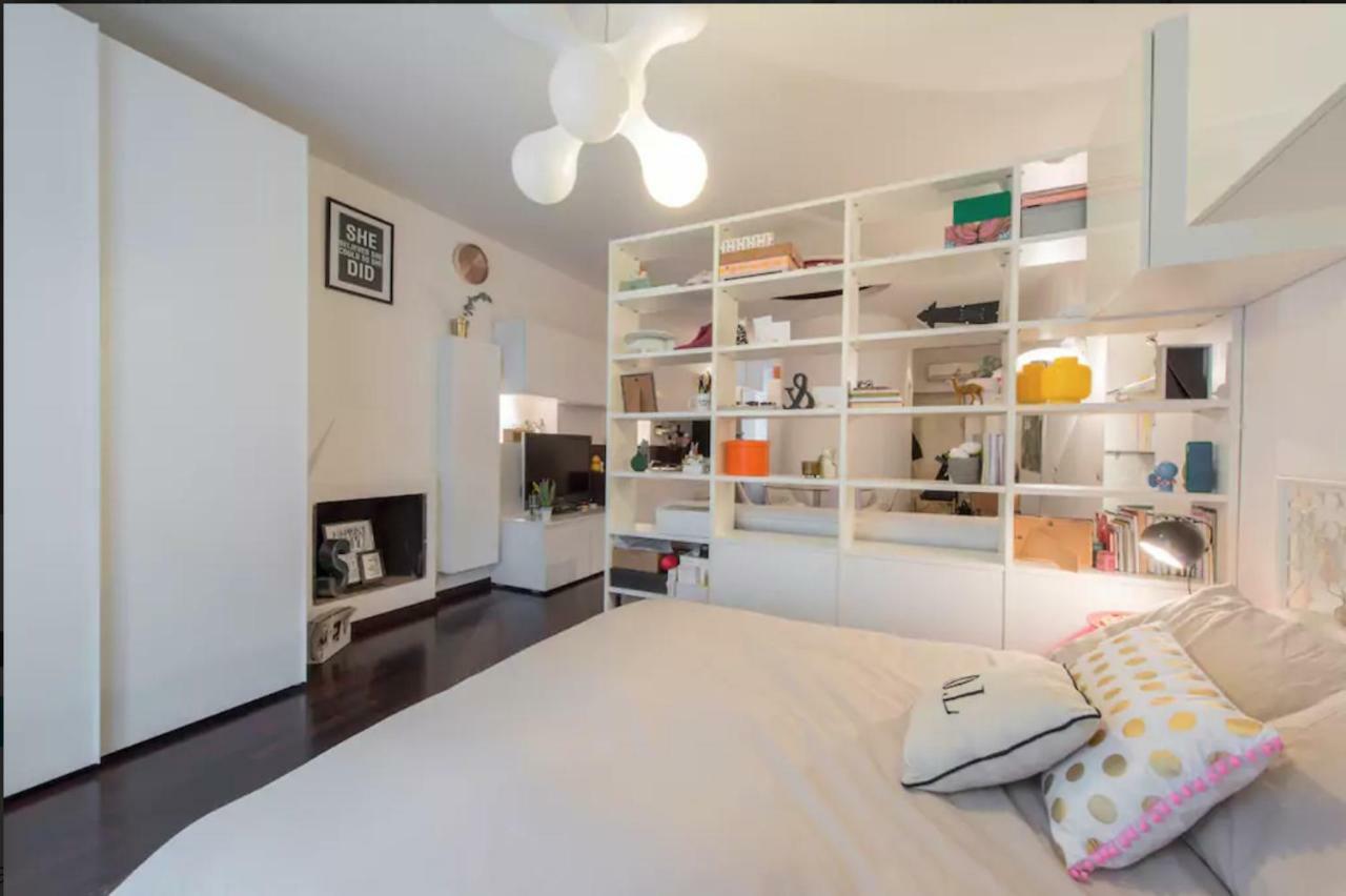 Apartamento Lovely In The Heart Of