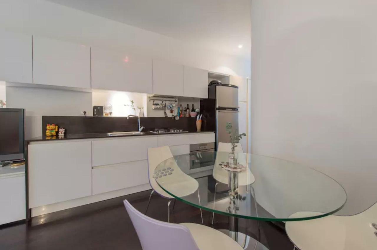 Lovely In The Heart Of Apartamento