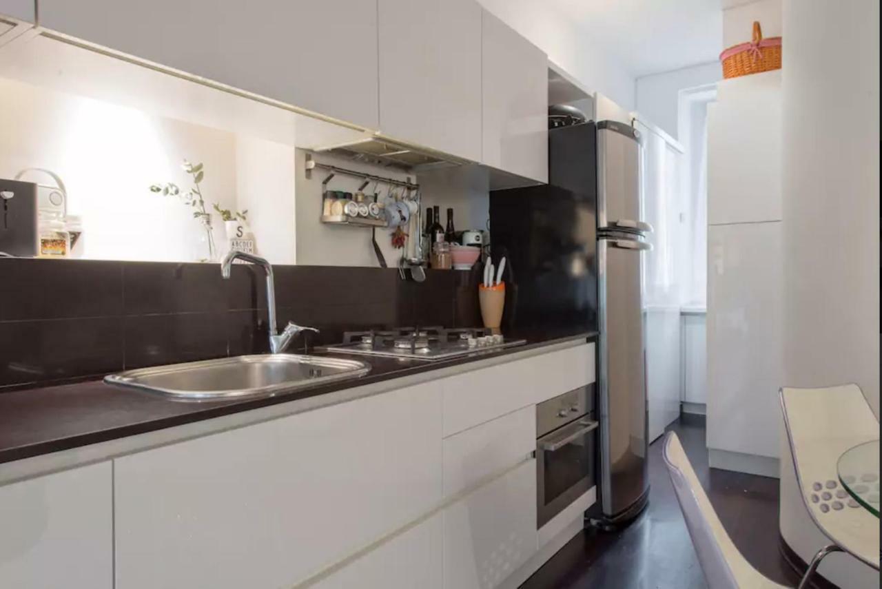 Apartamento Lovely In The Heart Of